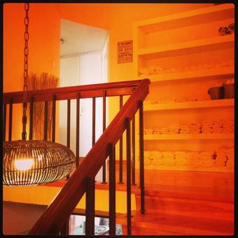 Bed & Breakfast Carcavelos Surf House