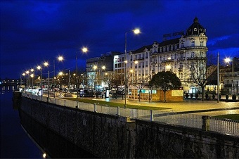 Hotel B&B Porto Centro