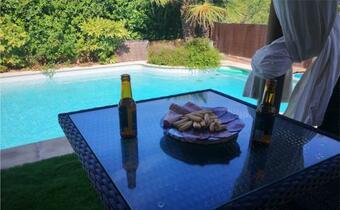 Agroturismo Lia Y El Pinar