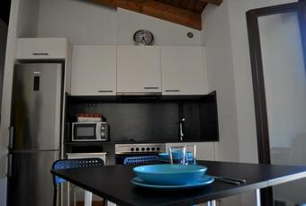 Apartament Narieda
