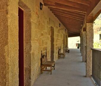 Agroturismo Gandarela Turismo Rural