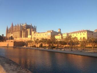 Apartamento Marsuites Palma - Turismo de Interior