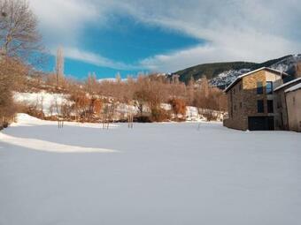 Apartamento Casa Llop A Pa�ls, Vall Fosca