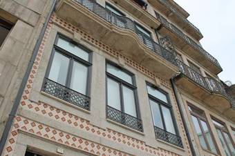 Hostal Vivacity Porto - Rooms & Apartments