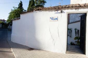 Apartamento 3 Lienzos