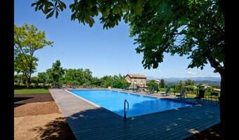 Perafita Villa Sleeps 4 With Pool And Air Con