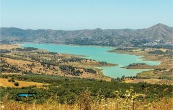 Amazing Home In Periana W/ Outdoor Swimming Pool, Wifi And Outdoor Swimming Pool