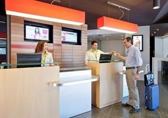 Hotel Ibis Lisboa Sintra