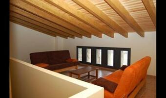 Ponts Villa Sleeps 8 With Pool
