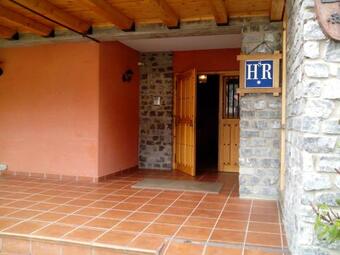 Apartamentos La Picota