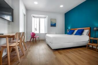 Sn� Hotel Camino Do Eume Apartamentos