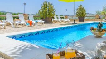 Villa Casa Grosella Priego De Cordoba