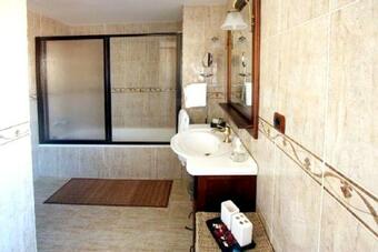 House With 5 Bedrooms In Quemada With Enclosed Garden And Wifi