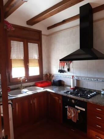 Apartamento Casa Gargallo II