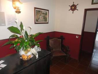 Hostal Casa Do Miguel