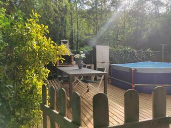 Apartamento Homeholidaysrentals Aventure