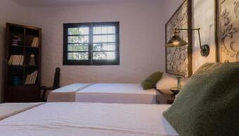 Villa Casa Con Piscina Privada Vistas Mar A 5' De Playa