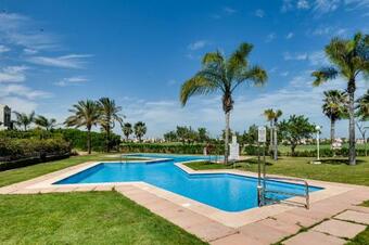 Apartamento 525 Roda Golf 17-1