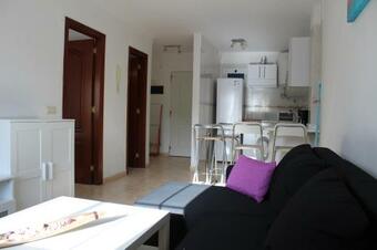 Apartamento Tinguaro One Bedroom In San Isidro Tenerife South
