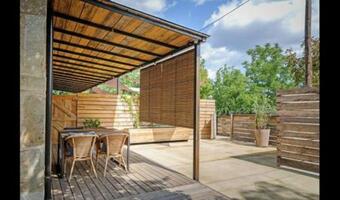 Sant Jordi Desvalls Apartment Sleeps 4 With Pool And Air Con