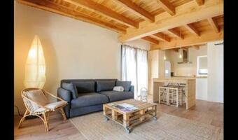 Sant Jordi Desvalls Apartment Sleeps 4 With Air Con