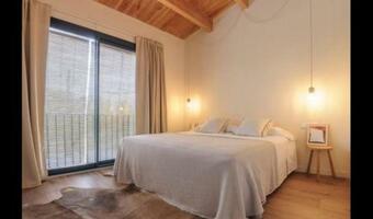 Apartment In Sant Jordi Desvalls Sleeps 4 With Air Con