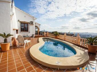 Villa Vh Costablanca - Amor Del Sur