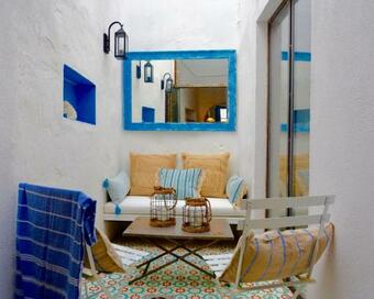 Casa Azul Stunning House A Few Metres From The Bea