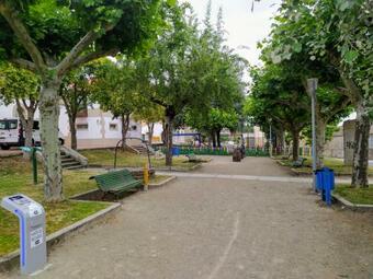 Apartamento Casa Mencia