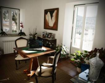 Hostal Vila Maria