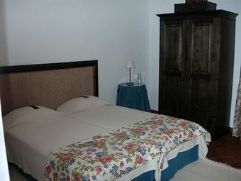 Hotel Rural Monte Da Rosada