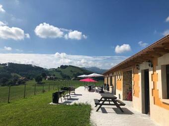 Apartamentos Rurales Sobremazas