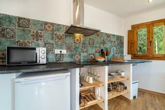 Los Llanos- Soport�jar