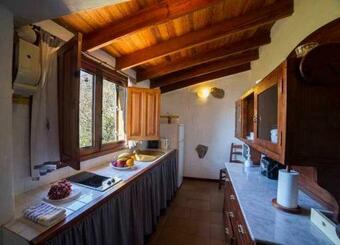 Casa Rural Cottage Bentayga