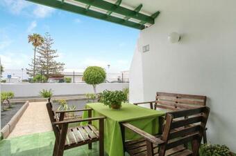 Apartment With One Bedroom In Tias With Shared Pool Furnished Terrace And Wifi