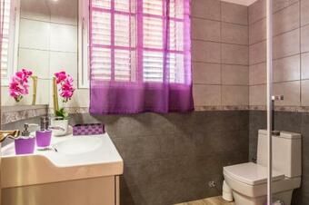 Casa Quintana - Apartamento Carla