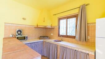 Villa Casa Crema Tolox