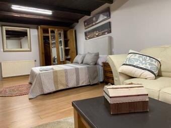 Oktheway Triacastela Rural Experience