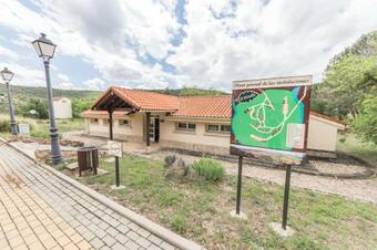 Apartamentos Rurales El Colvillo