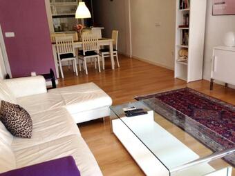 Apartment With 3 Bedrooms In Valencia With Wifi 4 Km From The Beach