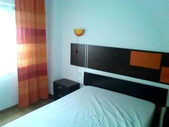 Apartment With One Bedroom In Unquera With Wonderful City View And Balcony 5 Km From The Beach