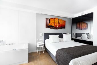 Hotel Valencia Alameda 41