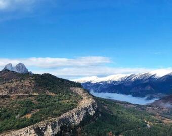 Apartamento Masia Cap Del Roc