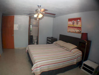 Apartamento Wave Coast