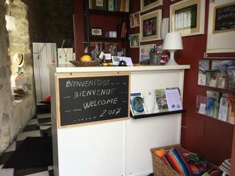 Apartamentos El Hospital De Villahormes