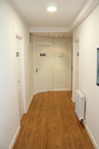 Hotel Hostal Alto P�ramo