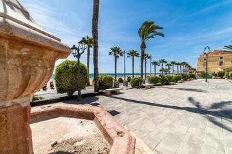 Apartamento Villasun Beach Studio