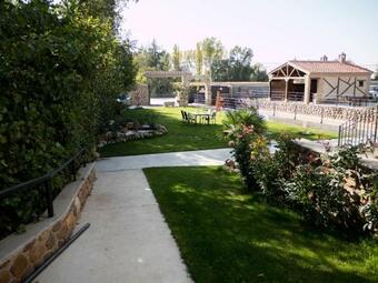 Apartamentos La Fabrica