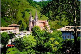 Apartment With 2 Bedrooms In Villamayor With Wonderful Mountain View Furnished Terrace And Wifi