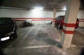 Los Tilos Apartamento Con Garaje